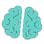 Serotonin icon